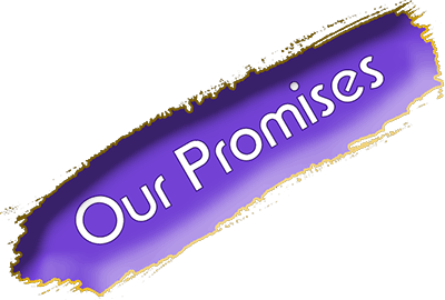 Our Promises